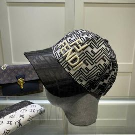 Picture of Fendi Cap _SKUFendiCapdxn022689